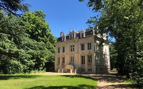 Le Clos du Cèdre